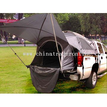 Truck Tent